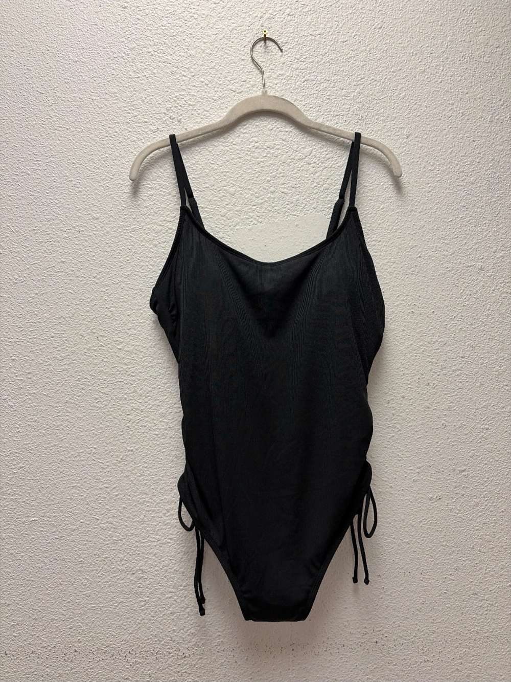 Women's Shade & Shore Swimsuit Size S & L #848-849